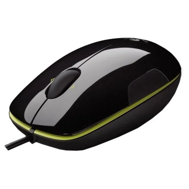 Мышь Logitech M150 Grape Flash Acid